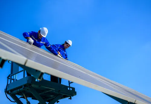 conformita normativa e manutenzione per siurezza in copertura
