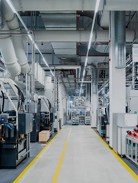 impianti domotici industriali veneto