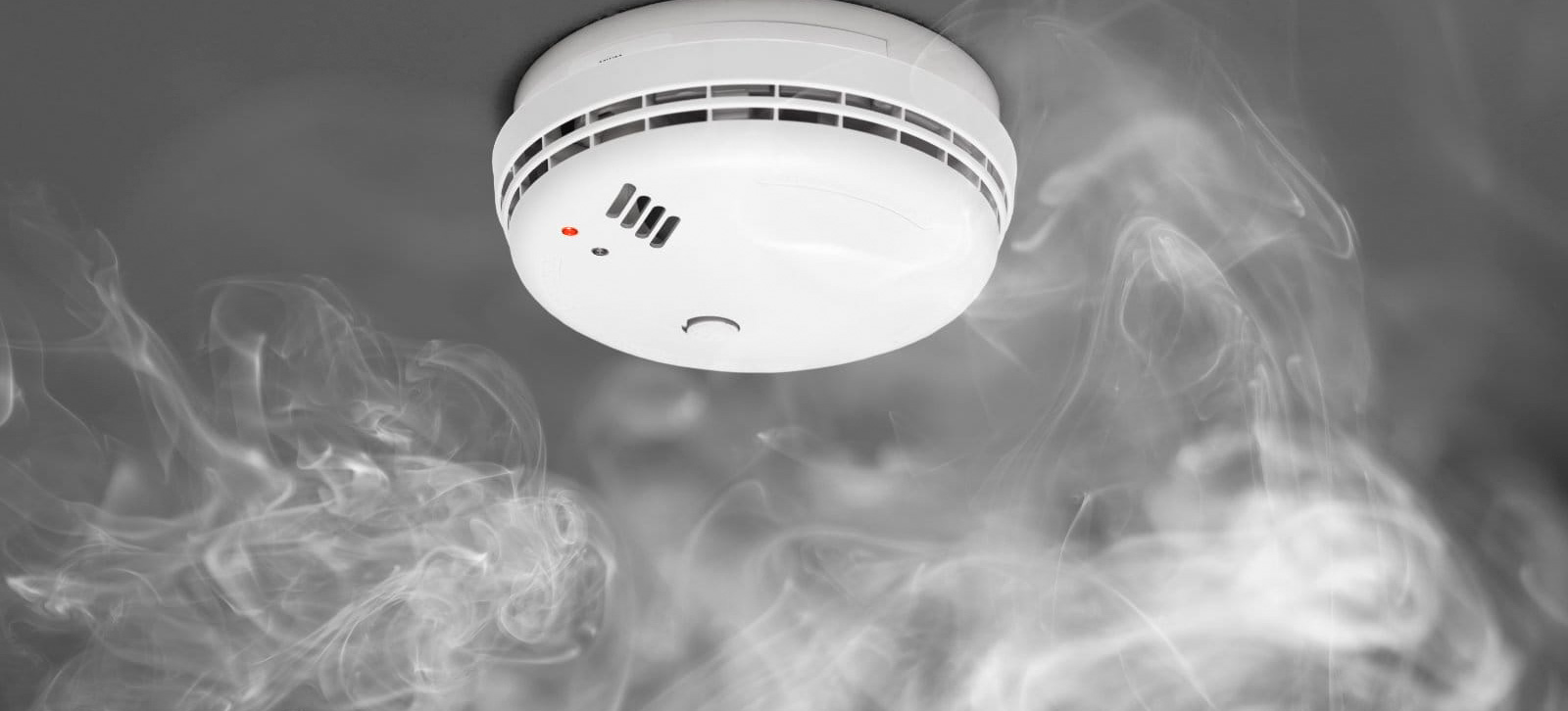 impianto di rilevazione del fumo
